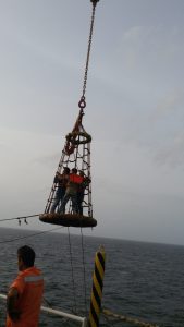 Flying team