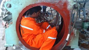 Alternator Repairs