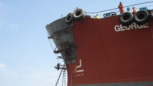 Shell Repair