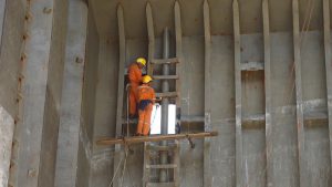 Shell Repair