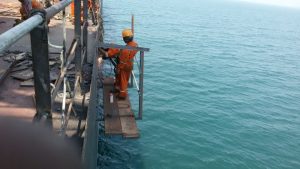 Shell Repair
