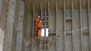 Shell Repair