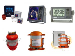 bridge equipments