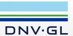 SAFETY DNV-GL LOGO