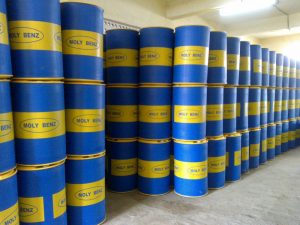 Lube oil Suppliers