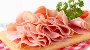 Frozen Meat / Vegetables
