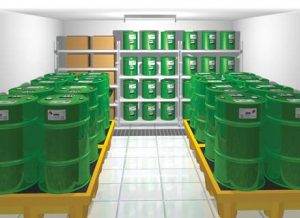 Lube oil