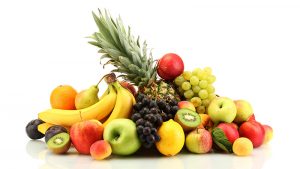 Fresh Vegetable and Fruits