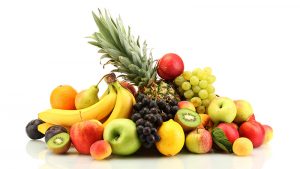 Fresh Vegetable and Fruits