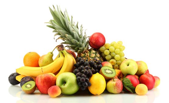 Fresh Vegetable and Fruits