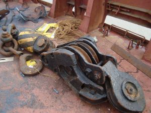 spare part
