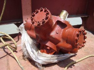 spare part