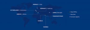 Our Global Presence